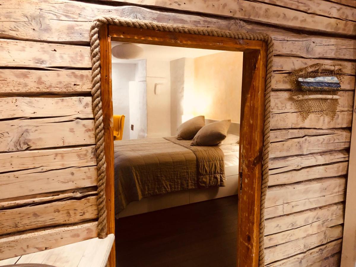 Klaukse Otel Aabla Dış mekan fotoğraf