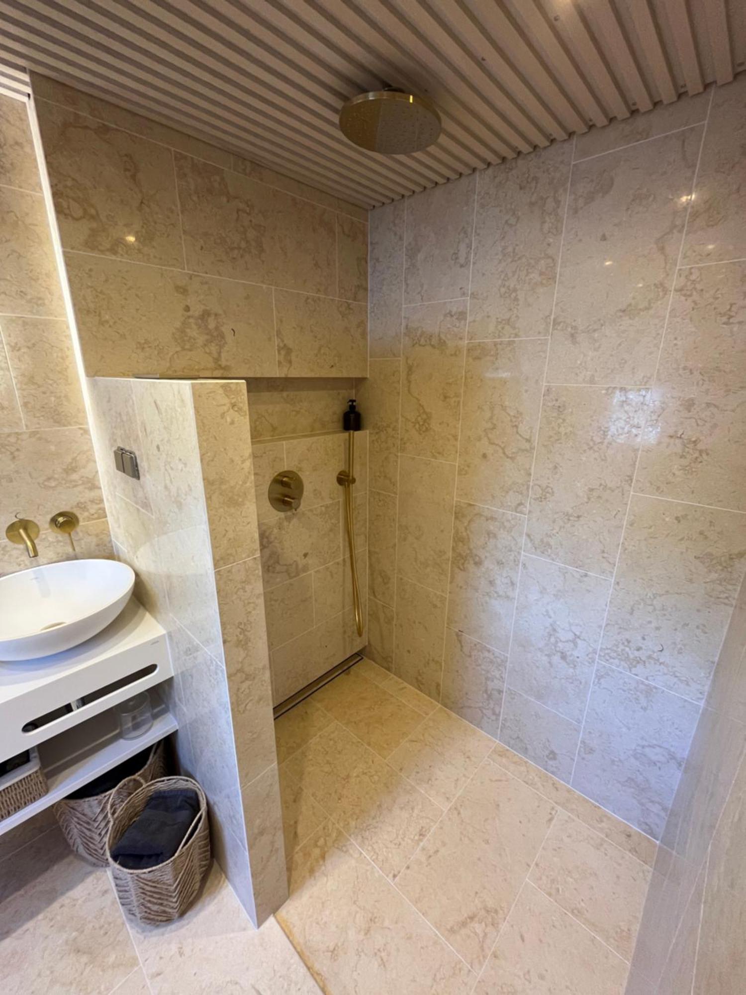 Klaukse Otel Aabla Dış mekan fotoğraf